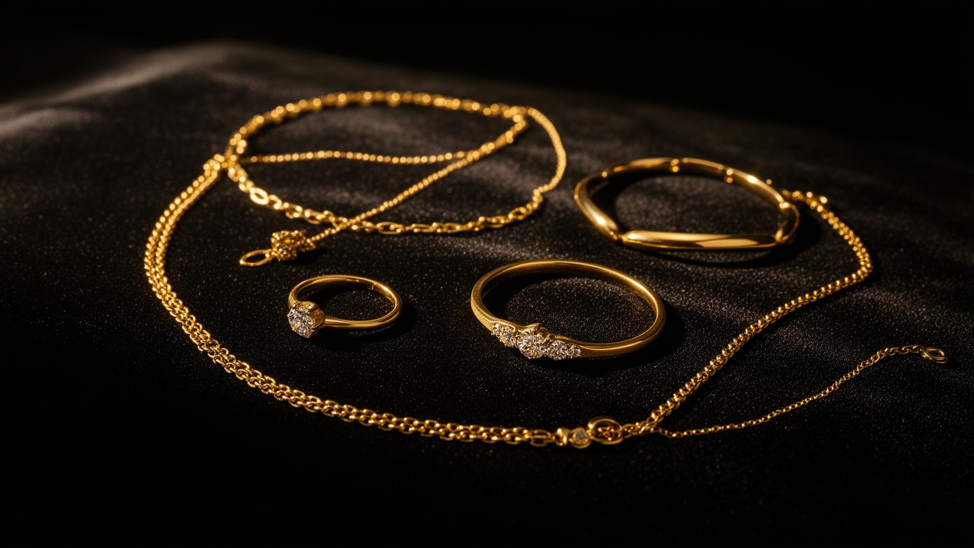 Trust Jewelry & Repair collection banner